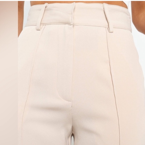 Cute flared pants - Picture 4 of 4